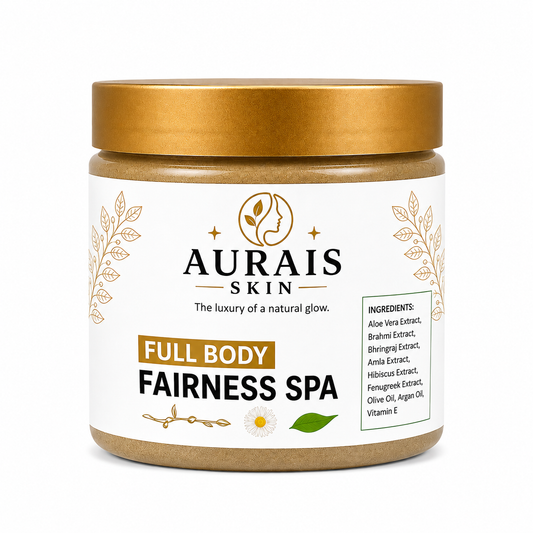 Aurais Full Body Spa